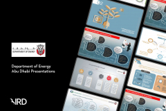 Department of Energy Abu Dhabi